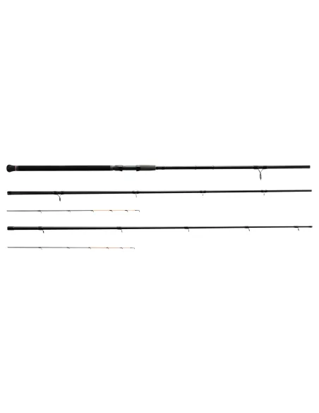 Reading Ceymar V2 Canna da pesca Canne Feeder Ledgering Reading