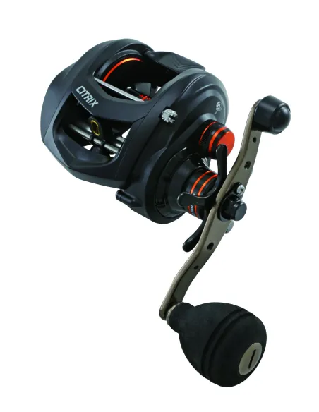 Okuma Citrix Fishing Mulinello Mulinelli baitcasting Okuma