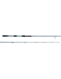 Reading Deep Impact Canna da pesca Canne Vertical Jigging Reading