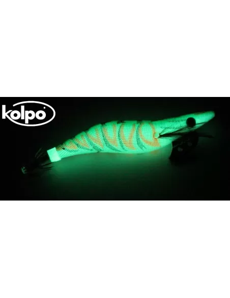 Kolpo Totanara Squid Glow 87