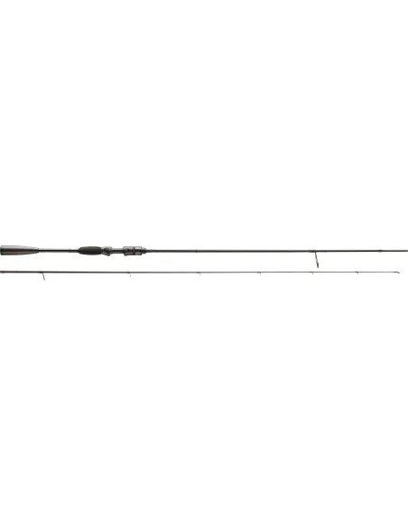 Reading Psycho Stick / Psycho Tech Canna da pesca Canne da spinning Reading
