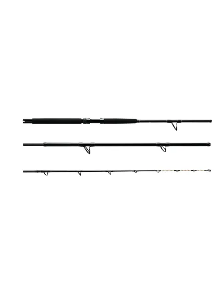 Read Ampere Canna da pesca Canne Vertical Jigging Read