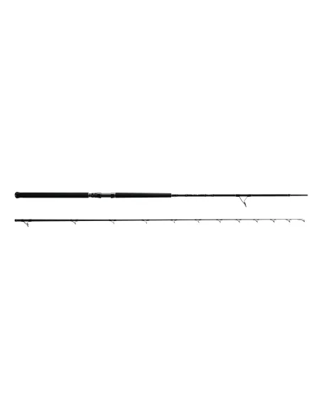 Okuma Atomic Boat Canna da pesca Canne da Bolentino Okuma