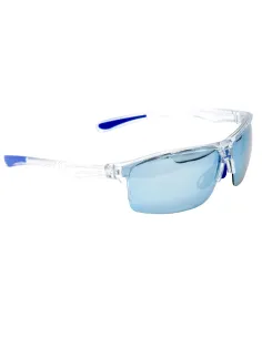 Colmic polarized shark white glasses Colmic Polarized Fishing Glasses