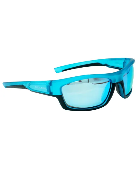 Colmic polarized sunglasses sunrise ice blue Colmic Polarized Fishing Sunglasses