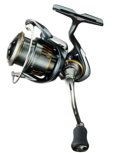 Daiwa Mulinello 23 Airity LT Mulinelli Frizione Anteriore Daiwa 2