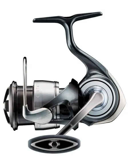 Daiwa Mulinello Da Pesca Certate LT Mulinelli Frizione Anteriore Daiwa