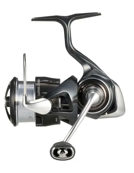 Daiwa Fishing Reel 24 Luvias LT Daiwa Front Drag Reels