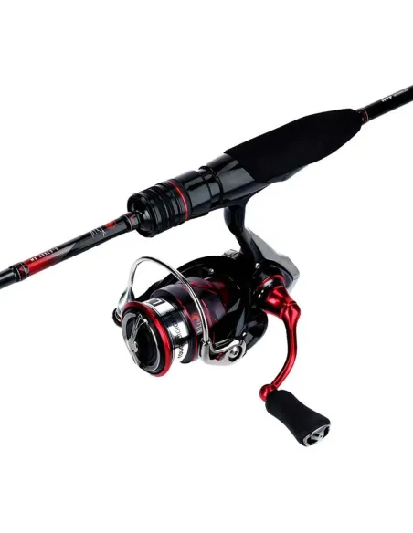 Daiwa Mulinello Da Pesca Gekkabijin MX LT Mulinelli Frizione Anteriore Daiwa