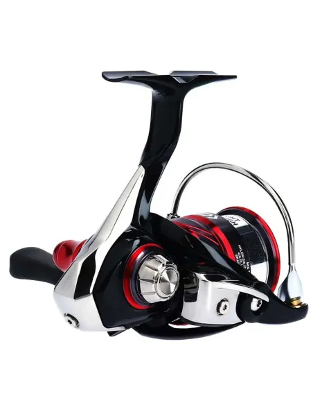 Daiwa Mulinello Da Pesca Gekkabijin MX LT Mulinelli Frizione Anteriore Daiwa