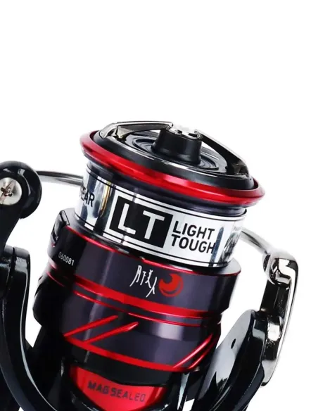 Daiwa Mulinello Da Pesca Gekkabijin MX LT Mulinelli Frizione Anteriore Daiwa