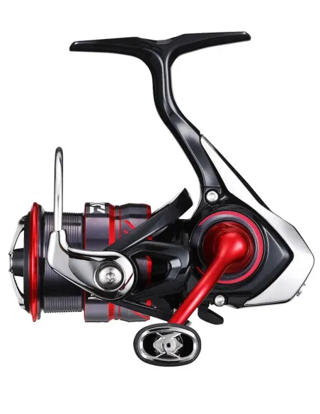 Daiwa Mulinello Da Pesca Gekkabijin MX LT Mulinelli Frizione Anteriore Daiwa