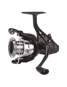 Reading Mulinello da Pesca AK BF Mulinelli baitrunner Reading