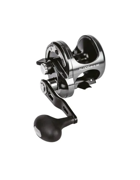 Okuma Mulinello da Pesca ALIJOS Mulinelli Vertical Jigging Okuma