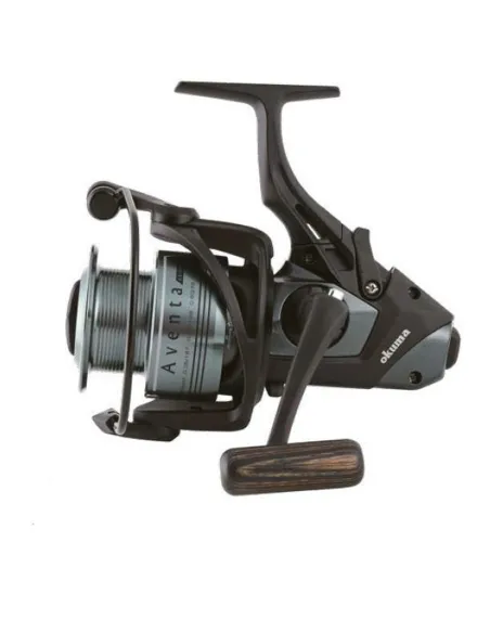 Okuma AVENTA BF Fishing Reel Okuma Baitrunner Reels