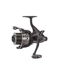 Okuma Mulinello da Pesca CARBONITE XP Mulinelli baitrunner Okuma