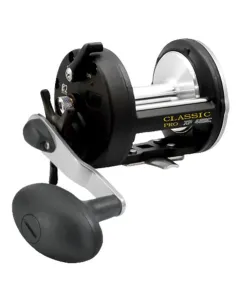 Shakespeare SKP FS Mulinello da pesca, mulinello versatile, 4500 e 6500