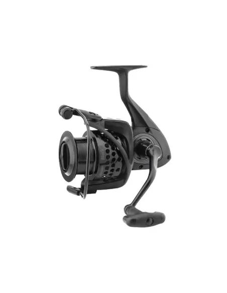 Okuma CUSTOM BLACK FEEDER Fishing Reel Okuma Front Drag Reels