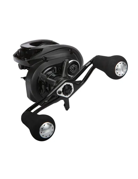 Okuma HAKAI DT Fishing Reel Okuma Baitcasting Reels