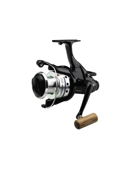 Okuma LONGBOW Fishing Reel Okuma Baitrunner Reels