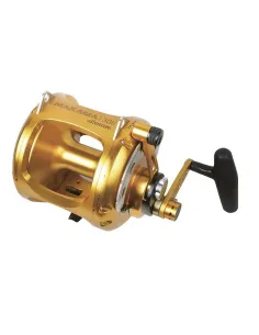 Okuma Fishing Mulinello MAKAIRA Fishing Mulinello from Okuma
