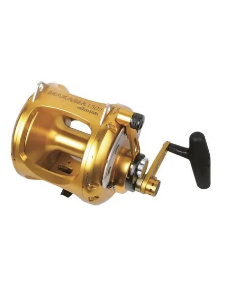 Okuma Fishing Mulinello MAKAIRA Fishing Mulinello from Okuma
