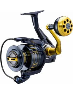 Okuma SALINA Fishing Reel Okuma Front Drag Reels