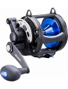 Okuma SOLTERRA B Fishing Reel Okuma Trolling Reels