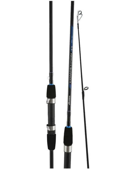 Reading Canna da Pesca COMPETITION Canne da spinning Reading
