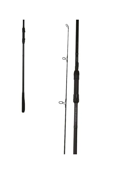 Okuma Canna da Pesca CUSTOM BLACK CARP Canne da Carpfishing Okuma