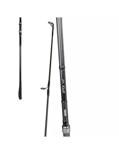 Reading Canna da Pesca EPIX V2 CARP Canne da Carpfishing Reading
