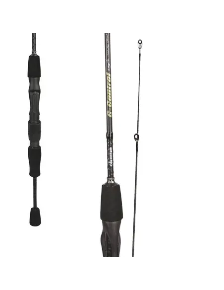 Reading Canna da Pesca G-CONTROL Canne da spinning Reading