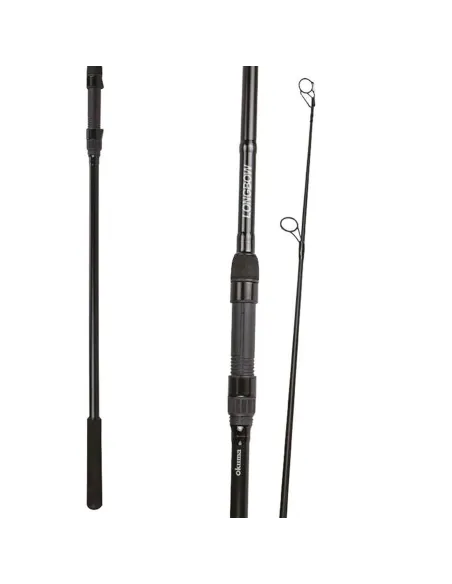 Reading Canna da Pesca LONGBOW CARP Canna da Carpfishing Reading