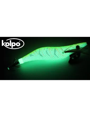 Kolpo Totanara Squid Glow 19