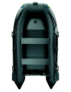 Carp Spirit BLACK BOAT 320WI Fishing Boat Fishing Canoe Carp Spirit