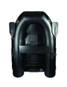 Carp Spirit BLACK BOAT ONE 180 Fishing Boat Fishing Canoes Carp Spirit