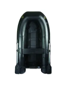 Carp Spirit BLACK BOAT ONE 230 Fishing Boat Fishing Canoes Carp Spirit