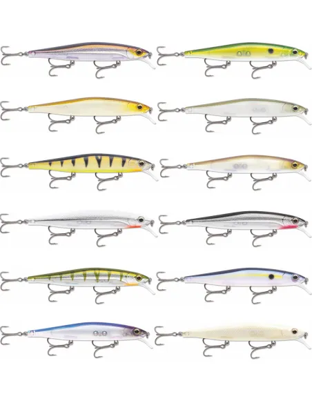 Rapala Precision Xtreme Mauritius 11 cm 14 g