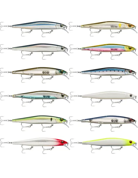 Rapala precision xtreme mavrik saltwater 11 cm 16 g