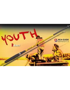 Herakles Cane Trout Area Youth  2