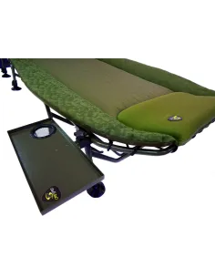 Carp Spirit Fishing Serbidora Table Bed & Chair Table Carpfishing Accessories Carp Spirit