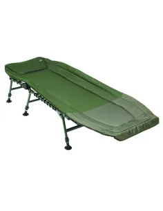 Carp Spirit Carp Fishing Bed Chair 6 Legs Carp Fishing Beds & Chairs Carp Spirit