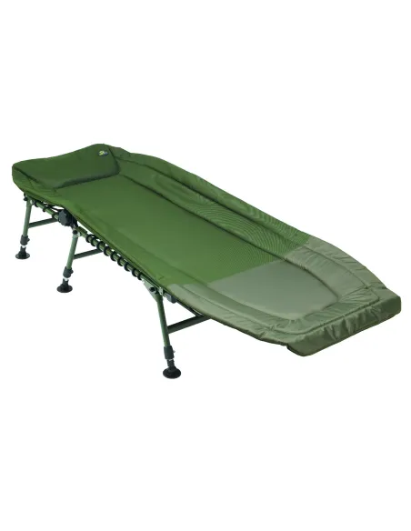 Carp Spirit Carp Fishing Bed Chair 6 Legs Carp Fishing Beds & Chairs Carp Spirit