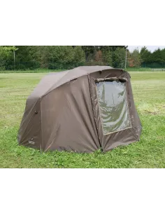 Carp Spirit Blax 1 Man Winter Skin Fishing Tent Carp Spirit Tents