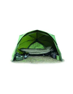 Carp Spirit Blax Razorback Brolly Fishing Tent Carp Spirit