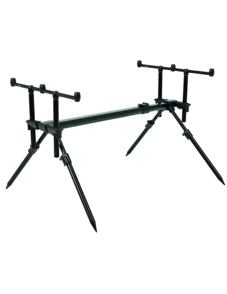 Carp Spirit Rod Pod for Fishing Blaxalu-Lite Rod Pod Rod pod Carpfishing Carp Spirit