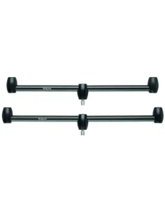 Carp Spirit Buzz Bars For Rod Pod Fishing Blaxbuzz Bar X2 Rod pod Carpfishing Carp Spirit