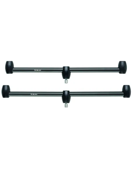 Carp Spirit Buzz Bars For Rod Pod Fishing Blaxbuzz Bar X2 Rod pod Carpfishing Carp Spirit