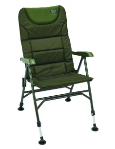 Carp Spirit Fishing Chair Blaxrelax Chair 4 Legs Carp Fishing Chairs & Beds Carp Spirit