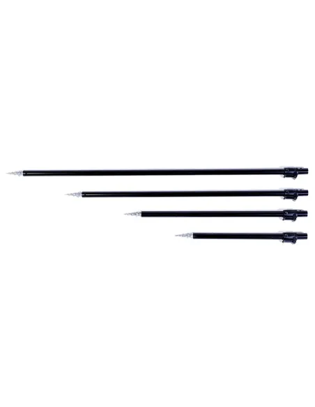 Carp Spirit Puntale robusto e leggero da Pesca Blaxstorm Pole Rod pod Carpfishing Carp Spirit